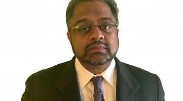 Professor Balakrishnan Rajagopal was appointed special rapporteur on adequate housing for the UN Human Rights Council.