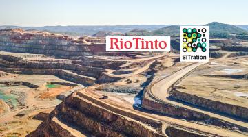 Rio Tinto Sitration Hero