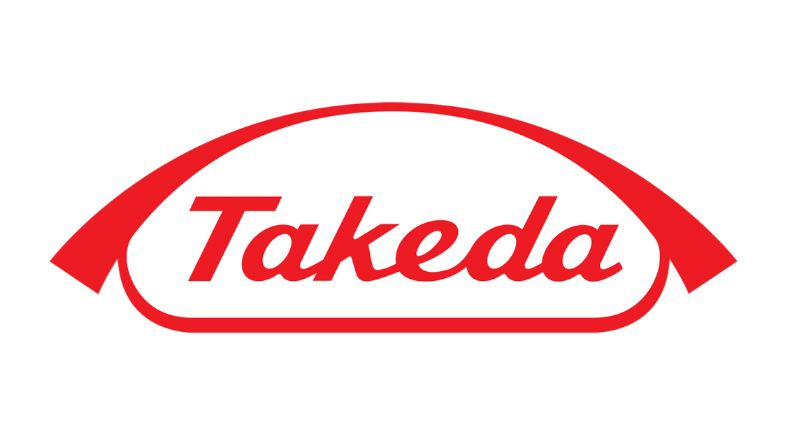 Takeda Logo