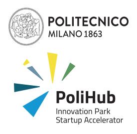 Politecnico and PoliHub