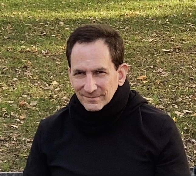 Daniel Aronoff