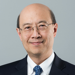 Andrew Lo